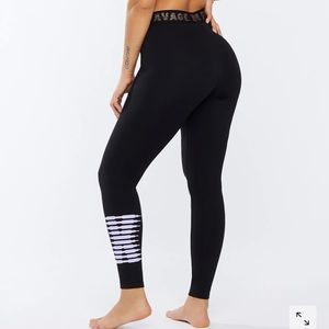 Savage X Fenty Leggings